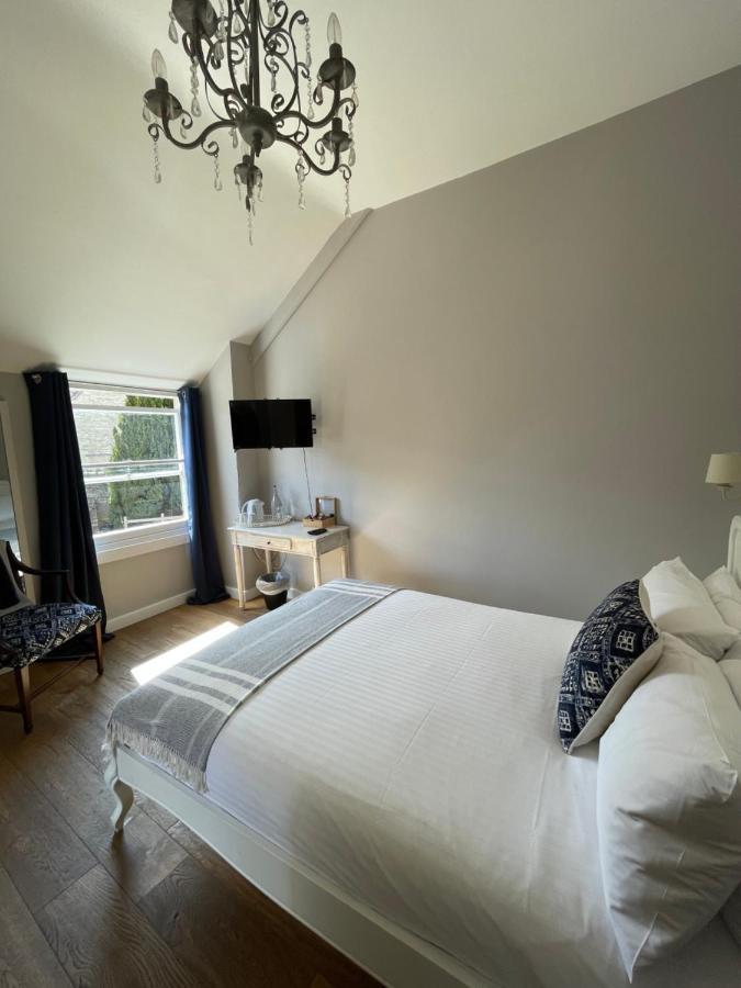 The Queen Matilda Country Rooms Avening Экстерьер фото